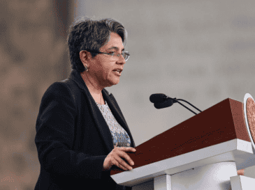Las sanciones incluirían destituciones e inhabilitaciones de hasta 10 años. X / @BuenGobierno_mx