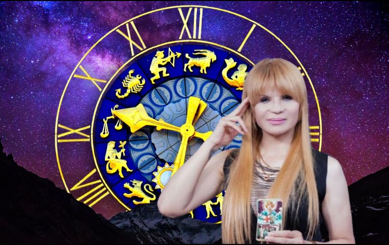 Las energías astrales de este jueves 27 de agosto se alinean para ofrecer una jornada de profunda transformación, claridad mental y apertura financiera en todo el zodiaco. FACEBOOK/MHONIVIDENTE