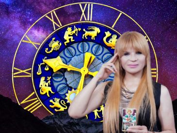 Las energías astrales de este jueves 27 de agosto se alinean para ofrecer una jornada de profunda transformación, claridad mental y apertura financiera en todo el zodiaco. FACEBOOK/MHONIVIDENTE