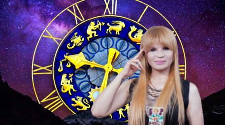 Las energías astrales de este jueves 27 de agosto se alinean para ofrecer una jornada de profunda transformación, claridad mental y apertura financiera en todo el zodiaco. FACEBOOK/MHONIVIDENTE