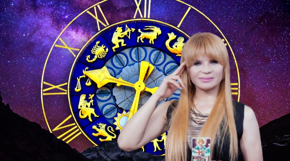 Las energías astrales de este jueves 27 de agosto se alinean para ofrecer una jornada de profunda transformación, claridad mental y apertura financiera en todo el zodiaco. FACEBOOK/MHONIVIDENTE