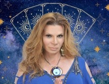 Este lunes 31 de agosto, la afamada astróloga y vidente Mhoni Vidente nos revela las profecías del tarot para guiar a cada signo del zodiaco en sus proyectos profesionales, la economía, la salud y el amor. FACEBOOK/MHONIVIDENTE