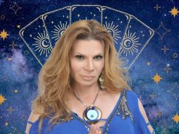 Este lunes 31 de agosto, la afamada astróloga y vidente Mhoni Vidente nos revela las profecías del tarot para guiar a cada signo del zodiaco en sus proyectos profesionales, la economía, la salud y el amor. FACEBOOK/MHONIVIDENTE