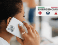 Es importante no realizar llamadas falsas o utilizar el 911 para solicitar información que no corresponda a una emergencia, ya que esto puede retrasar la atención de personas que realmente necesitan ayuda. CANVA