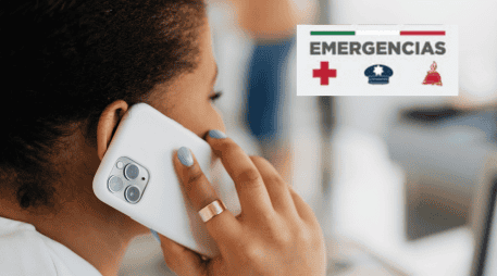 Es importante no realizar llamadas falsas o utilizar el 911 para solicitar información que no corresponda a una emergencia, ya que esto puede retrasar la atención de personas que realmente necesitan ayuda. CANVA