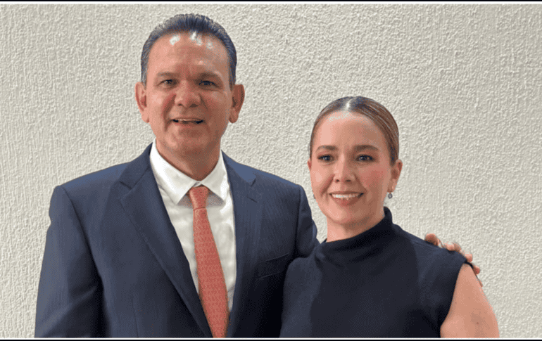 MC pide suplente del diputado Sergio Torres, herido a balazos en Sinaloa; busca completar su bancada. FACEBOOK / @elizabeth.montoya.7798