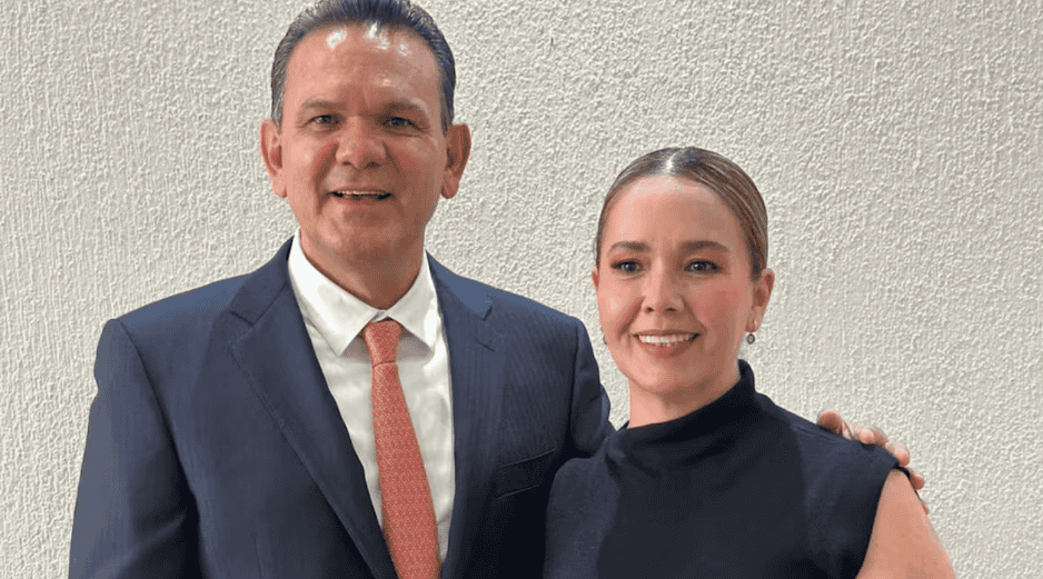 MC pide suplente del diputado Sergio Torres, herido a balazos en Sinaloa; busca completar su bancada. FACEBOOK / @elizabeth.montoya.7798