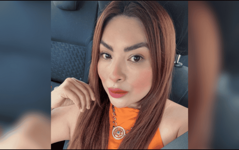 FACEBOOK / Dra. Nadia Vehurini Matadama Diaz