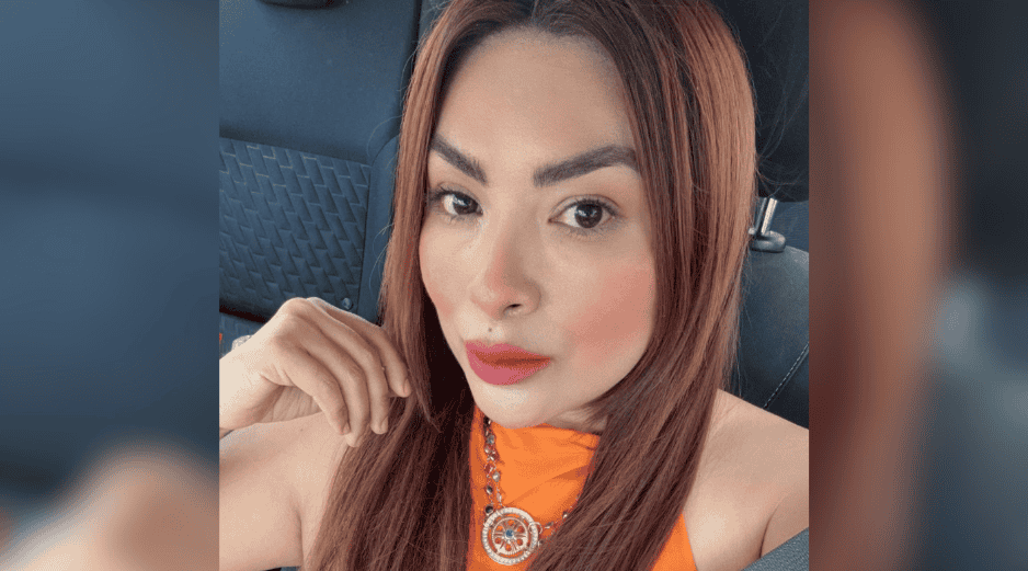 FACEBOOK / Dra. Nadia Vehurini Matadama Diaz