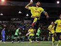 América lidera en solitario, mientras Atlas, Chivas y otros equipos buscan acercarse a la cima y asegurar su lugar en la Liguilla. IMAGO7.