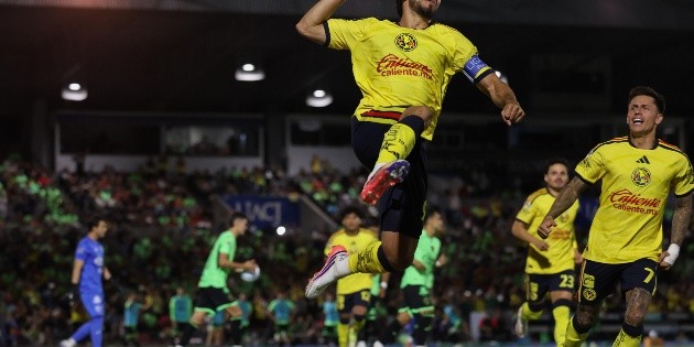 Así quedó la tabla general de la Liga MX tras la J5 del Apertura 2026