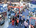 La edición 37 de Expo Nacional Ferretera incorporará espacios dedicados a digitalización, nuevos modelos comerciales y experiencia de compra. ESPECIAL