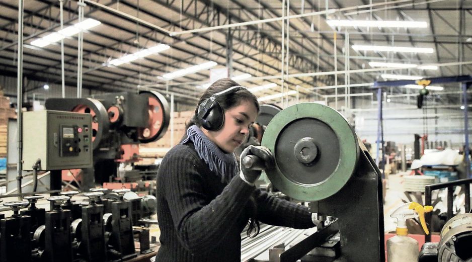 La iniciativa privada plantea trabajar con los tres órdenes de gobierno para impulsar inversión, competitividad y nuevas contrataciones. ESPECIAL