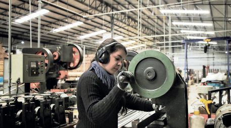 La iniciativa privada plantea trabajar con los tres órdenes de gobierno para impulsar inversión, competitividad y nuevas contrataciones. ESPECIAL