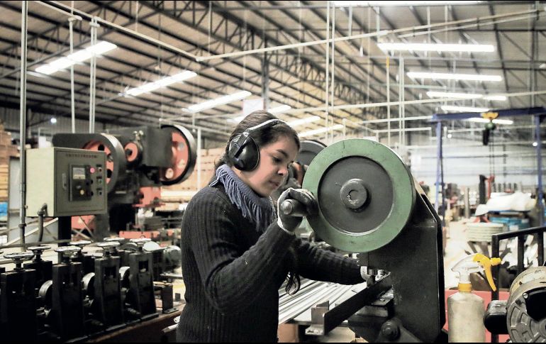 La iniciativa privada plantea trabajar con los tres órdenes de gobierno para impulsar inversión, competitividad y nuevas contrataciones. ESPECIAL