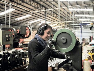La iniciativa privada plantea trabajar con los tres órdenes de gobierno para impulsar inversión, competitividad y nuevas contrataciones. ESPECIAL