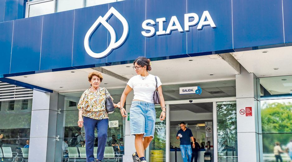El SIAPA realizará cortes en inmuebles cuya titularidad no esté reconocida por los Ayuntamientos, para identificar a sus propietarios y actualizar sus registros. EL INFORMADOR/ Archivo