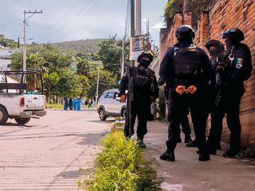 Los atentados contra alcaldes, exalcaldes y dirigentes partidistas han cobrado la vida de casi treintena de personas en lo que va del año. ESPECIAL