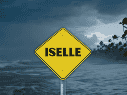 A pesar de su intensificación a huracán categoría 1, el Servicio Meteorológico Nacional confirmó que “Iselle” no representa peligro ni riesgo directo para el territorio mexicano. ESPECIAL / CANVA