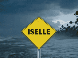 A pesar de su intensificación a huracán categoría 1, el Servicio Meteorológico Nacional confirmó que “Iselle” no representa peligro ni riesgo directo para el territorio mexicano. ESPECIAL / CANVA