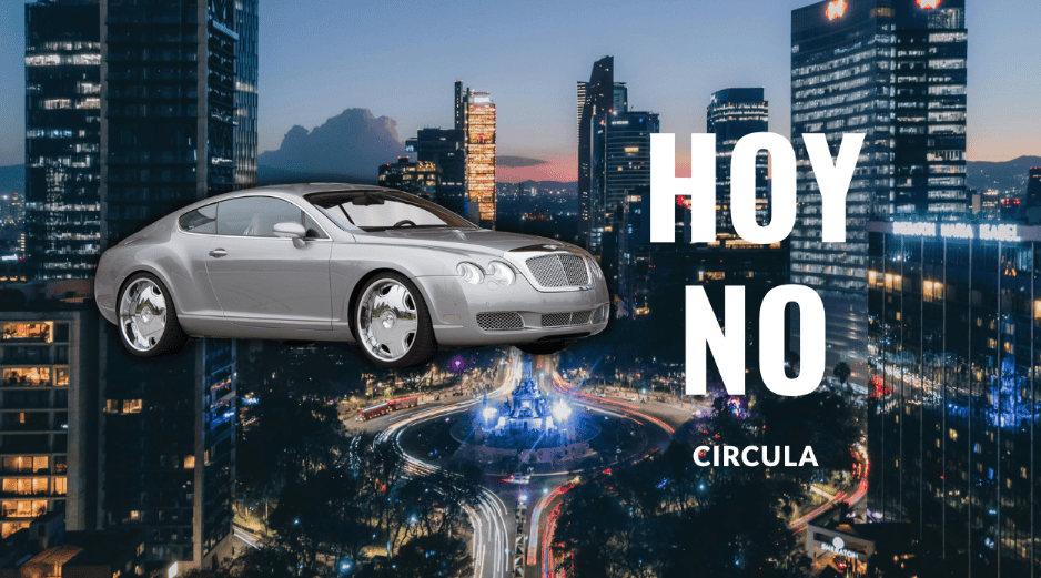La Comisión Ambiental de la Megalópolis (CAMe) determina si se activa una contingencia ambiental, lo que conlleva la aplicación del Doble Hoy No Circula. ESPECIAL/Canva