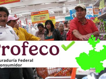 En este supermercado encuentras los precios más bajos de todo Jalisco para adquirir la Canasta Básica; se encuentra en Zapopan. EL INFORMADOR / ARCHIVO