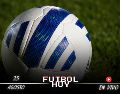 La programación de futbol para hoy incluye desde las rondas clasificatorias de la Champions League hasta los duelos de la Leagues Cup y la Copa Libertadores, con actividad distribuida a lo largo del día. ESPECIAL / IMAGO7 y CANVA