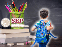 La SEP confirmó el calendario escolar 2026-2027 para educación básica. Descubre los puentes, días festivos y vacaciones del próximo ciclo escolar. ESPECIAL/Canva