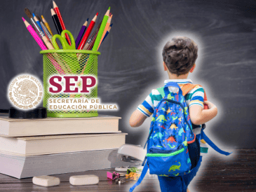 La SEP confirmó el calendario escolar 2026-2027 para educación básica. Descubre los puentes, días festivos y vacaciones del próximo ciclo escolar. ESPECIAL/Canva