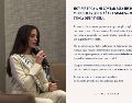 Esto dijo Fátima Bosch sobre la presión que ejerce Nawat Itsaragrisil a casi un año de su incidente en la competencia de Miss Universo. ESPECIAL / INSTAGRAM @fatimaboschfdz