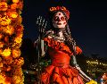 Conoce todos los detalles sobre Calaverandia 2026 en Guadalajara, incluyendo fechas de apertura, precios de boletos y las nuevas atracciones. EL INFORMADOR/ARCHIVO