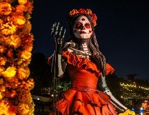 Conoce todos los detalles sobre Calaverandia 2026 en Guadalajara, incluyendo fechas de apertura, precios de boletos y las nuevas atracciones. EL INFORMADOR/ARCHIVO