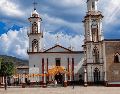 Lo que comenzó como una reunión de amigos en un patio, hoy es una de las celebraciones más esperadas en el sur de Jalisco, específicamente en el municipio de San Gabriel. ESPECIAL / O. López y CANVA