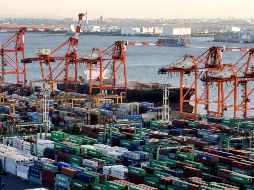 La estrategia comercial de Estados Unidos está modificando las relaciones económicas internacionales y puede generar oportunidades para México debido a su cercanía geográfica, al T-MEC y a los menores aranceles. EFE / ARCHIVO