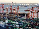 La estrategia comercial de Estados Unidos está modificando las relaciones económicas internacionales y puede generar oportunidades para México debido a su cercanía geográfica, al T-MEC y a los menores aranceles. EFE / ARCHIVO