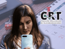 El pasado 15 de agosto venció el primer corte correspondiente a los números con terminación 0, lo que derivó en la restricción temporal de millones de líneas. ESPECIAL/Canva/Unsplash/CRT