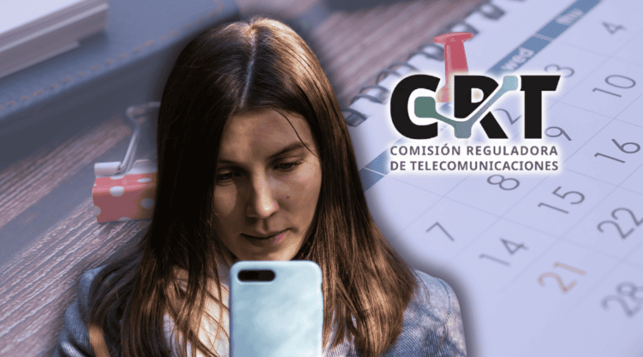 El pasado 15 de agosto venció el primer corte correspondiente a los números con terminación 0, lo que derivó en la restricción temporal de millones de líneas. ESPECIAL/Canva/Unsplash/CRT