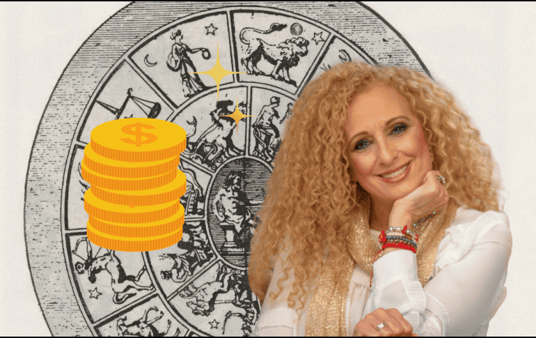 Mizada Mohamed reveló qué signos atraerán al dinero y negociaciones esta semana del 24 al 30 de agosto.  ESPECIAL / MIZADA MOHAMED / ESPECIAL / UNSPLASH.