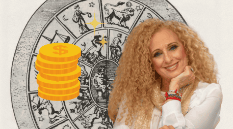 Mizada Mohamed reveló qué signos atraerán al dinero y negociaciones esta semana del 24 al 30 de agosto.  ESPECIAL / MIZADA MOHAMED / ESPECIAL / UNSPLASH.