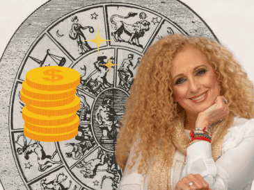 Mizada Mohamed reveló qué signos atraerán al dinero y negociaciones esta semana del 24 al 30 de agosto.  ESPECIAL / MIZADA MOHAMED / ESPECIAL / UNSPLASH.