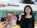 De acuerdo con la información oficial, la dispersión de los fondos de las becas se llevará a cabo entre el lunes 24 y el viernes 28 de agosto de 2026. ESPECIAL/Banco del Bienestar EL INFORMADOR/L. Borja