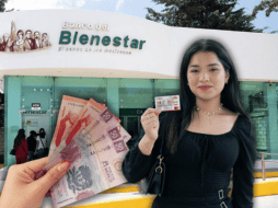 De acuerdo con la información oficial, la dispersión de los fondos de las becas se llevará a cabo entre el lunes 24 y el viernes 28 de agosto de 2026. ESPECIAL/Banco del Bienestar EL INFORMADOR/L. Borja