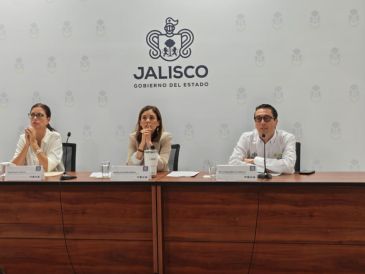 Mientras la Procuraduría Estatal de Protección al Ambiente reporta progresos en los trabajos de saneamiento, también mantiene la vigilancia sobre otros rellenos sanitarios del estado que enfrentan problemas operativos y legales. ESPECIAL/GOBIERNODEJALISCO