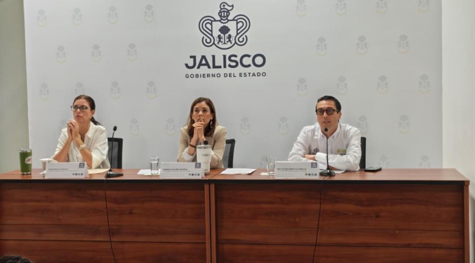 Mientras la Procuraduría Estatal de Protección al Ambiente reporta progresos en los trabajos de saneamiento, también mantiene la vigilancia sobre otros rellenos sanitarios del estado que enfrentan problemas operativos y legales. INFORMADOR/MarckHernández