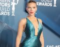 Scarlett Johansson podría unirse a Robert Pattinson en The Batman 2. Aunque no es oficial, los rumores sugieren que interpretará a una villana icónica en la secuela de Matt Reeves. AFP/ ARCHIVO
