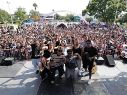 Mery Pozos destacó que “Guadalajara en Escena” fue todo un éxito, ya que hubo casa llena, invitados de lujo y una tarde marcada por la música. ESPECIAL