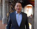 Mario Delgado, titular de la SEP. ESPECIAL / SEP