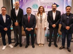 En México operan más de mil 500 marcas y más de 95 mil puntos de venta, que generan más de un millón de empleos y representan el 5% del PIB nacional. EL INFORMADOR/A. Navarro