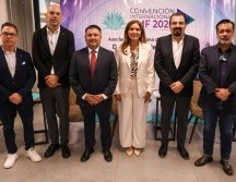 En México operan más de mil 500 marcas y más de 95 mil puntos de venta, que generan más de un millón de empleos y representan el 5% del PIB nacional. EL INFORMADOR/A. Navarro