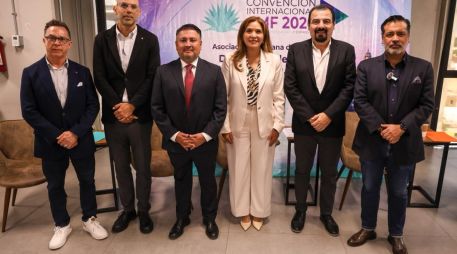 En México operan más de mil 500 marcas y más de 95 mil puntos de venta, que generan más de un millón de empleos y representan el 5% del PIB nacional. EL INFORMADOR/A. Navarro